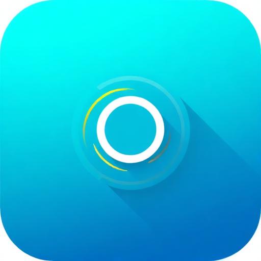 Floatspin logomark
