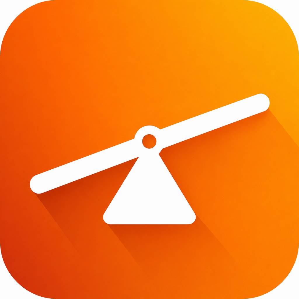 PolicyLever logomark
