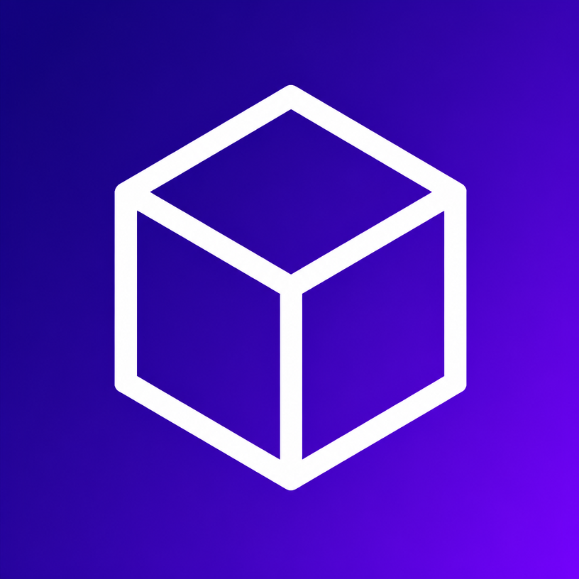 Spacetime.lease logomark