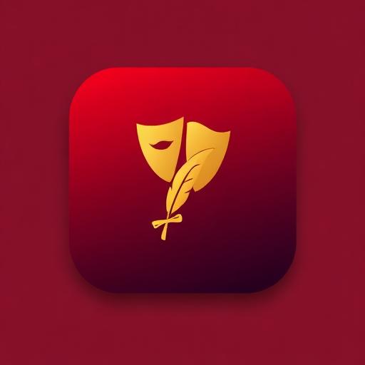 Stirspeare logomark